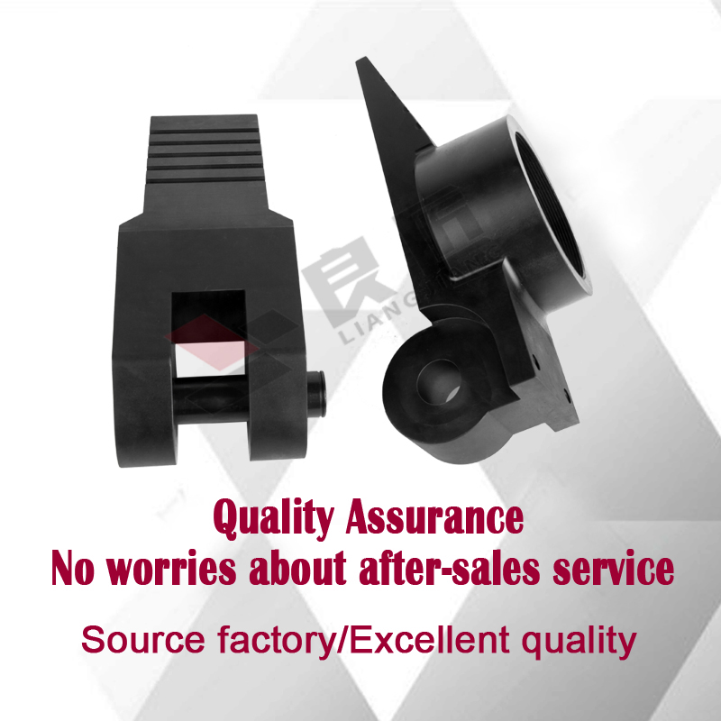 Гидравлический сепаратор, детали из износостойкой легированной стали