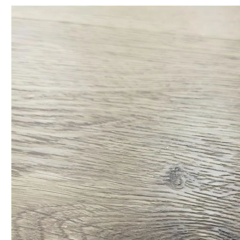 5mm/6mm/7mm Eir Embossed Spc Flooring for Europe Market