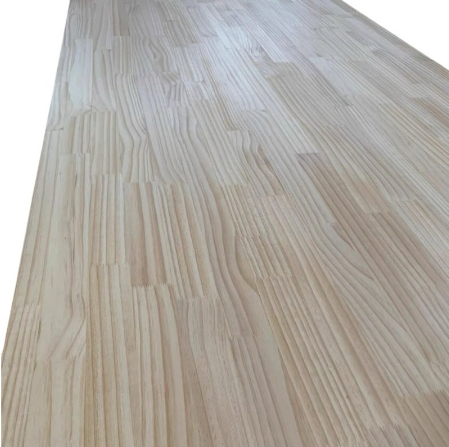 Pine Solid Wood Edge Glued Panel/Pine Finger Joint Panel