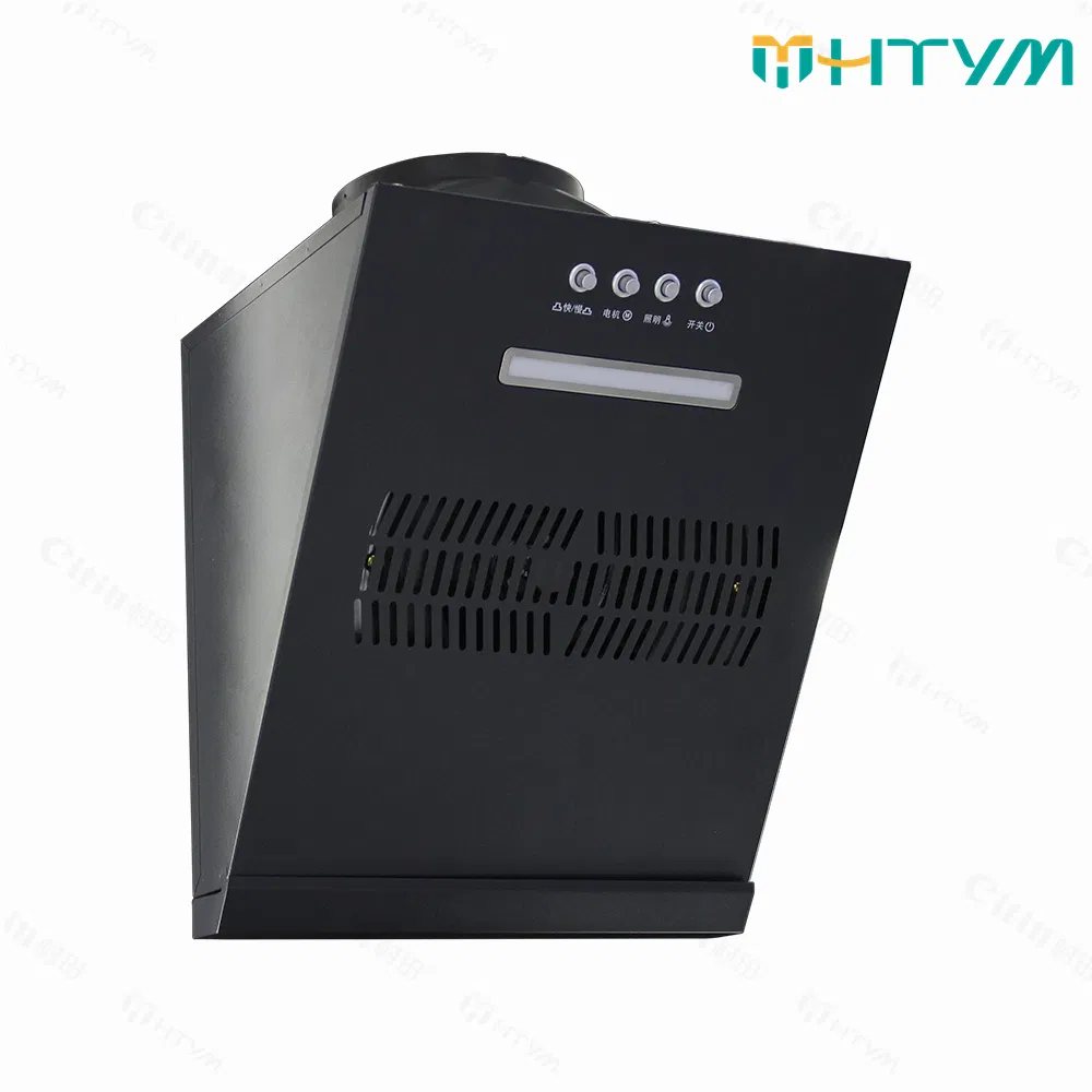 Mini Range Hood with Powerful Performance