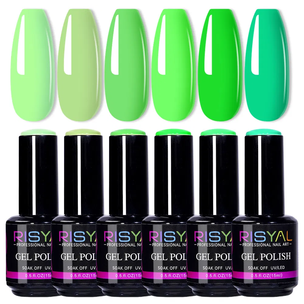 Professional 12 Colors Nude Gel Nail Polish Collection Sheer to Full Coverage for Natural French Manicure Salon Nail Art Kit