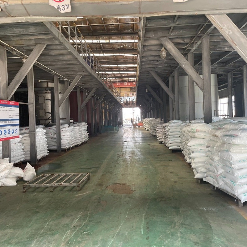 Chinese Manufacturers Low Dosage Polycarboxylate Superplasticizer for High-Speed Railway