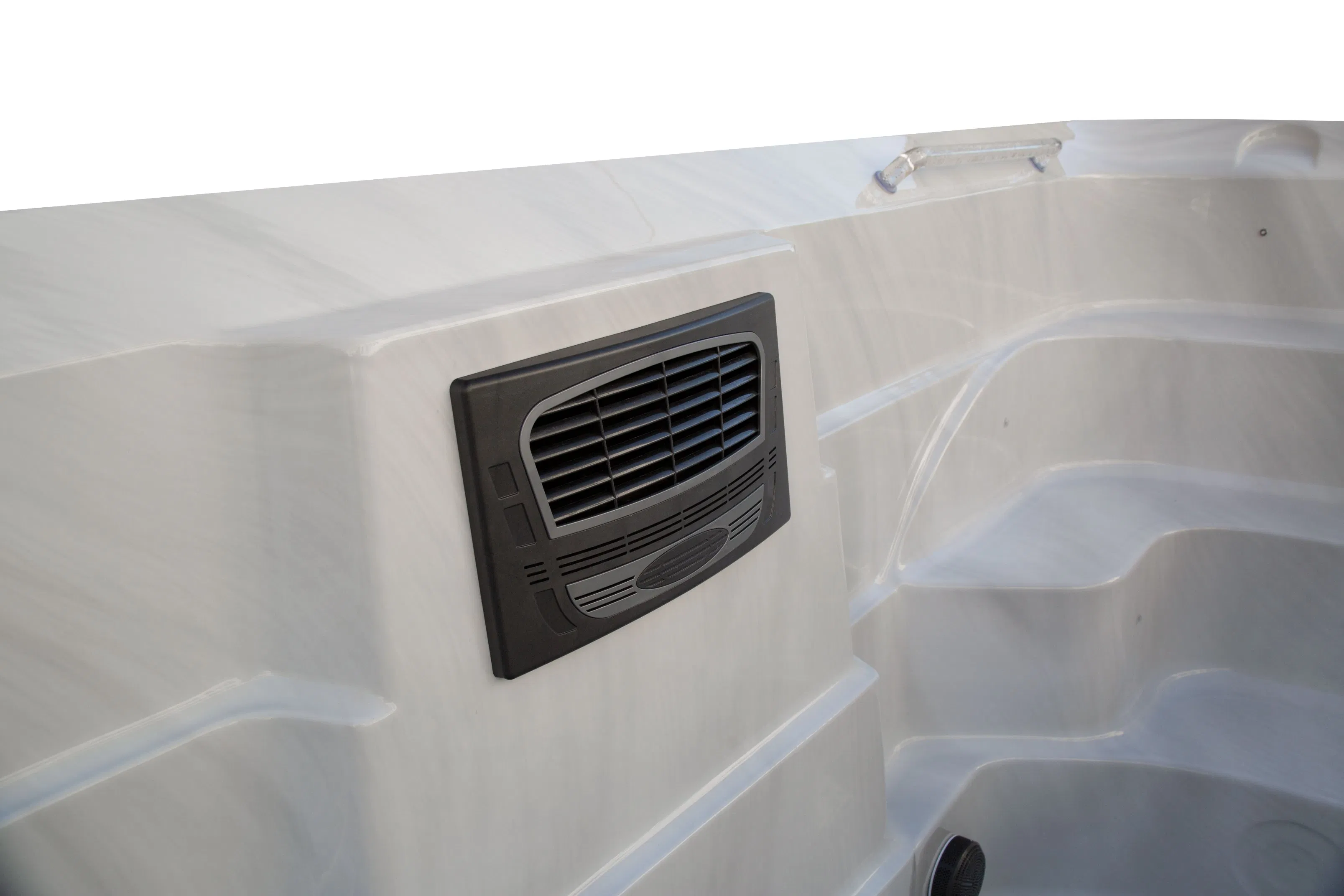 Надувной СПА бассейн Turbo Underground