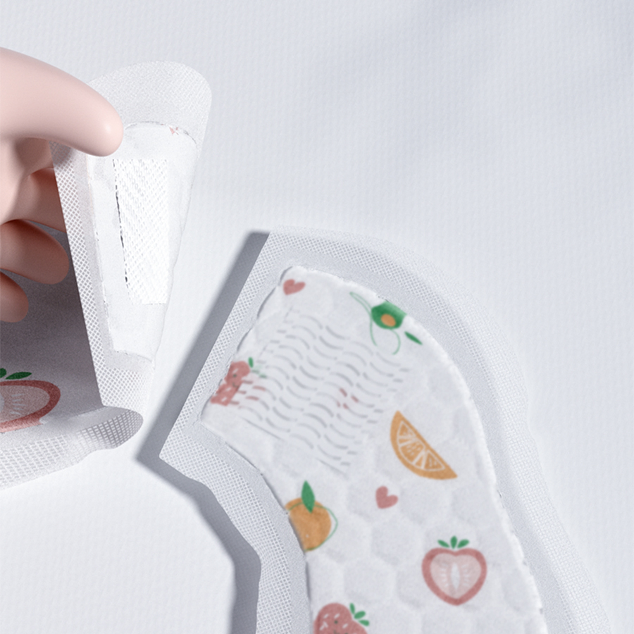 10 PCS Disposable Baby Bibs Waterproof Soft Adjustable Feeding Baby Bibs Manufacturer