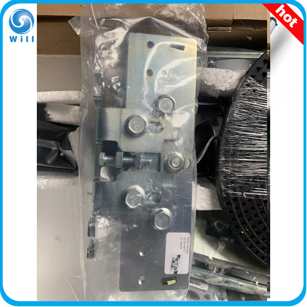 Sliding Door Operator T2 for Geze