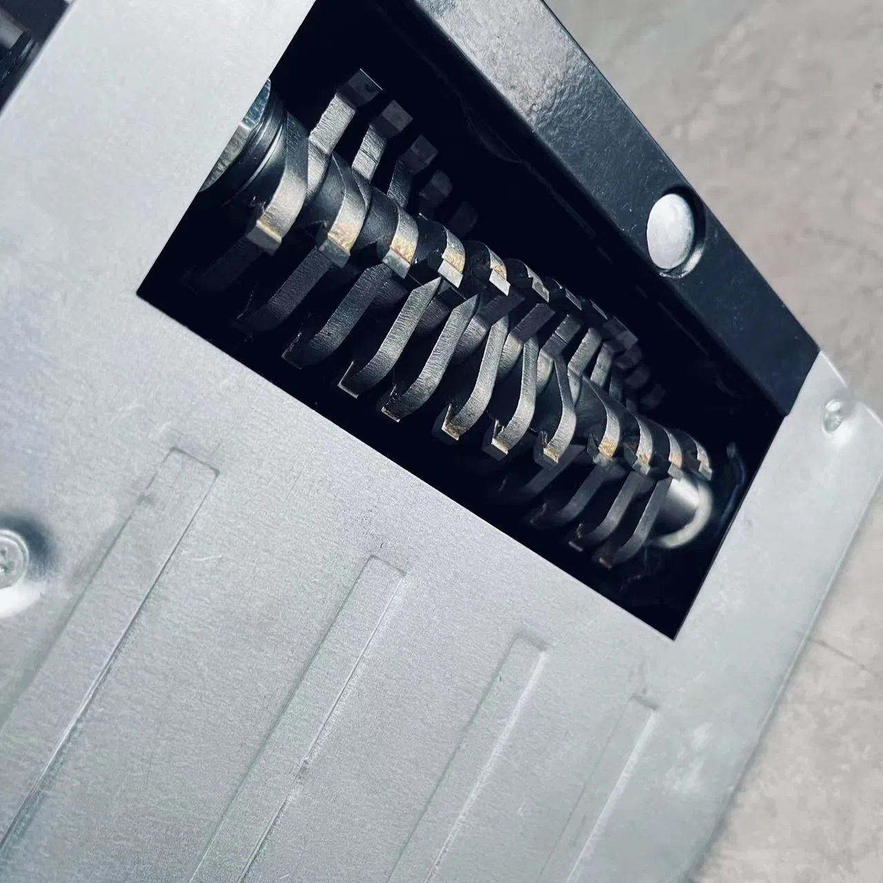 Wall Planing Machine Cement Stripping Machine Electric Wall Planer