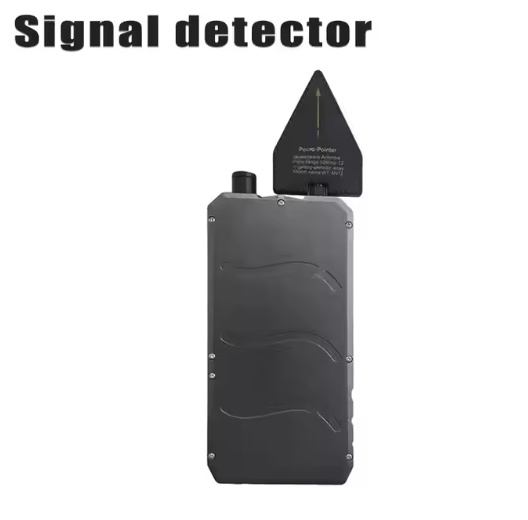 Детектор жучков и скрытых камер