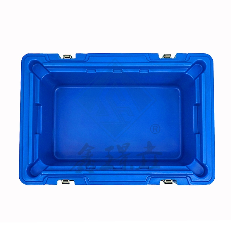 Thermal Restaurant Kitchen Equip Food Warmer Trolley