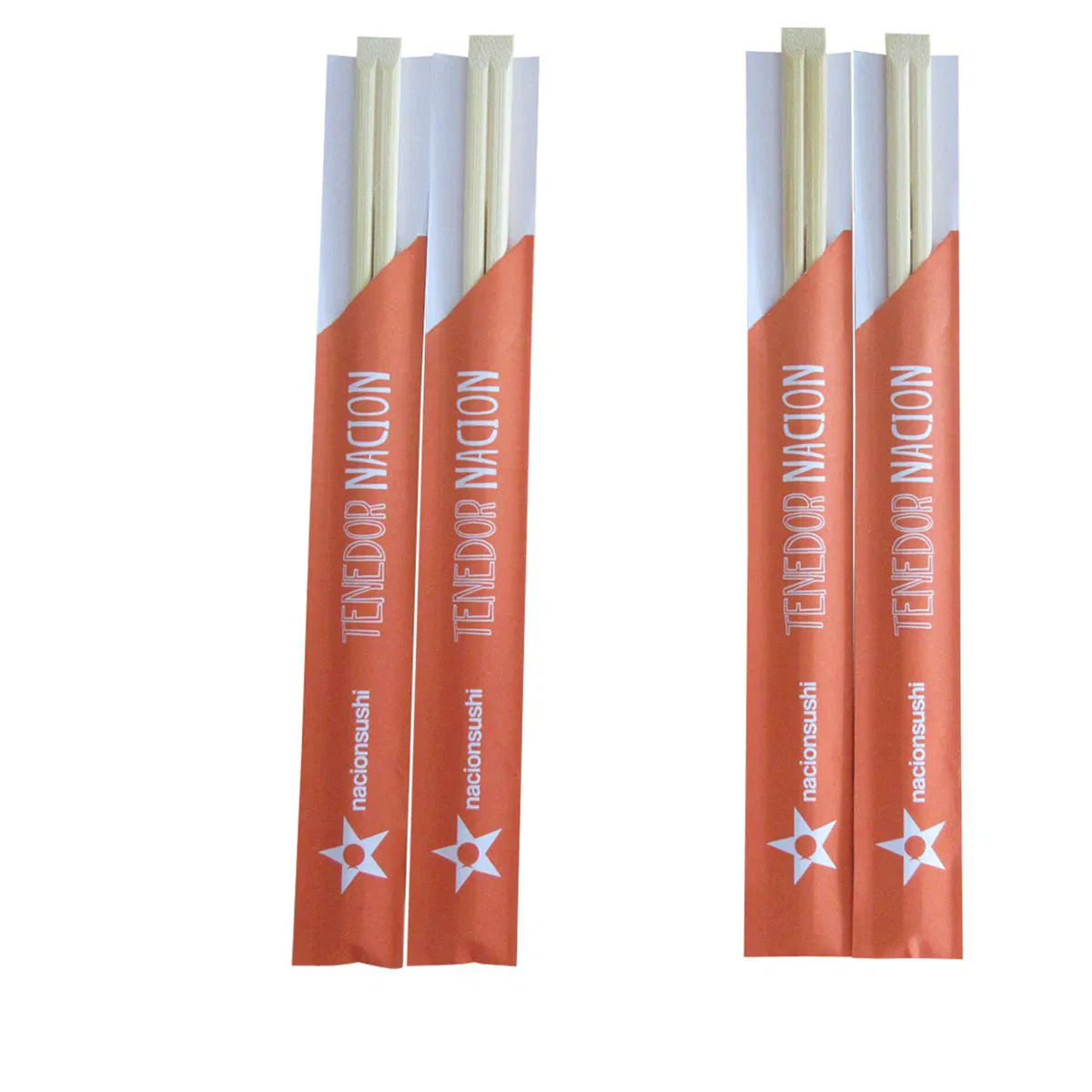 Factory Direct High Quality Natural Chopsticks Vietnam Biodegradable Tableware