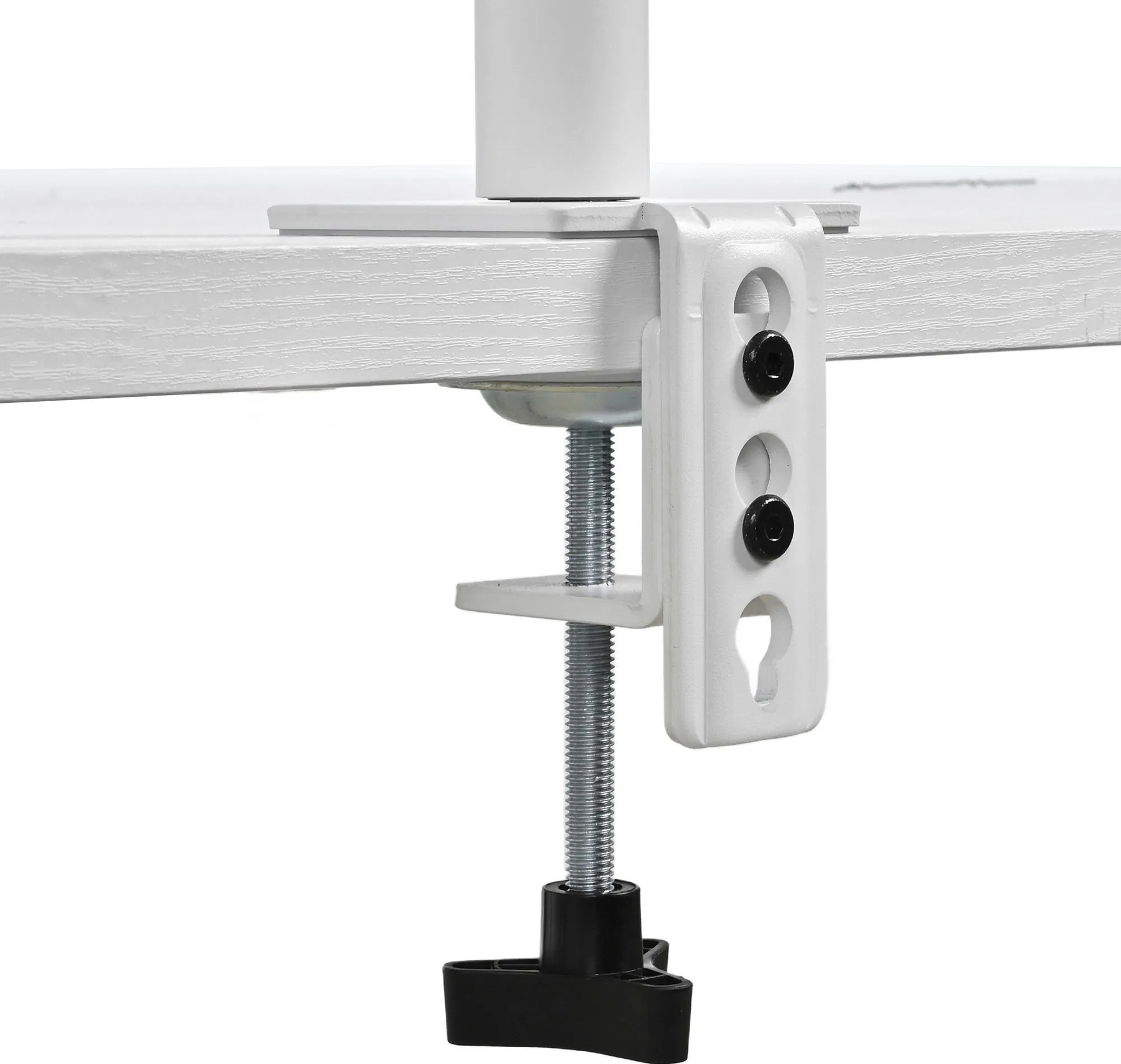 Best Seller Economical Monitor Stand with Adjustable Screen Stand Used for Computer Installation