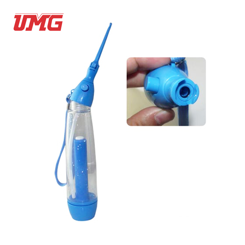 Dental Care Water Oral Irrigator Flosser Jet Tooth SPA Teeth Pick Cleaner