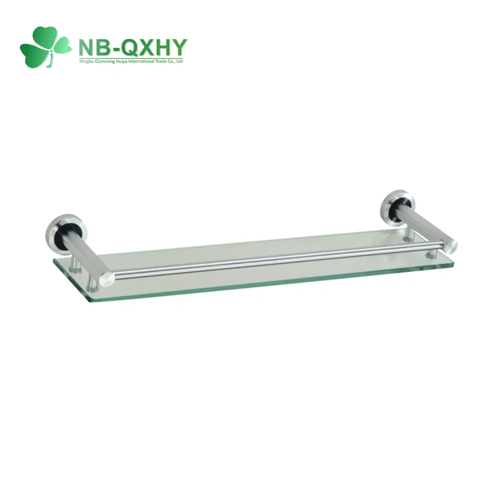 SS304 Chrome Finishing Towel Rack cleaning Towel Hanger Aluminum Towel Rack