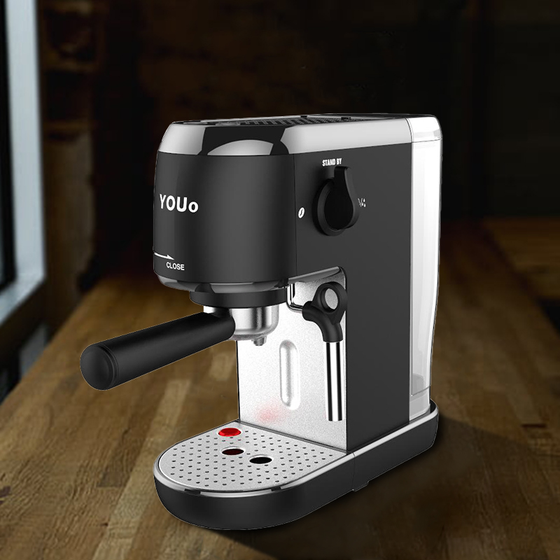 Best Home Single Serve Single Cup Espresso Machine