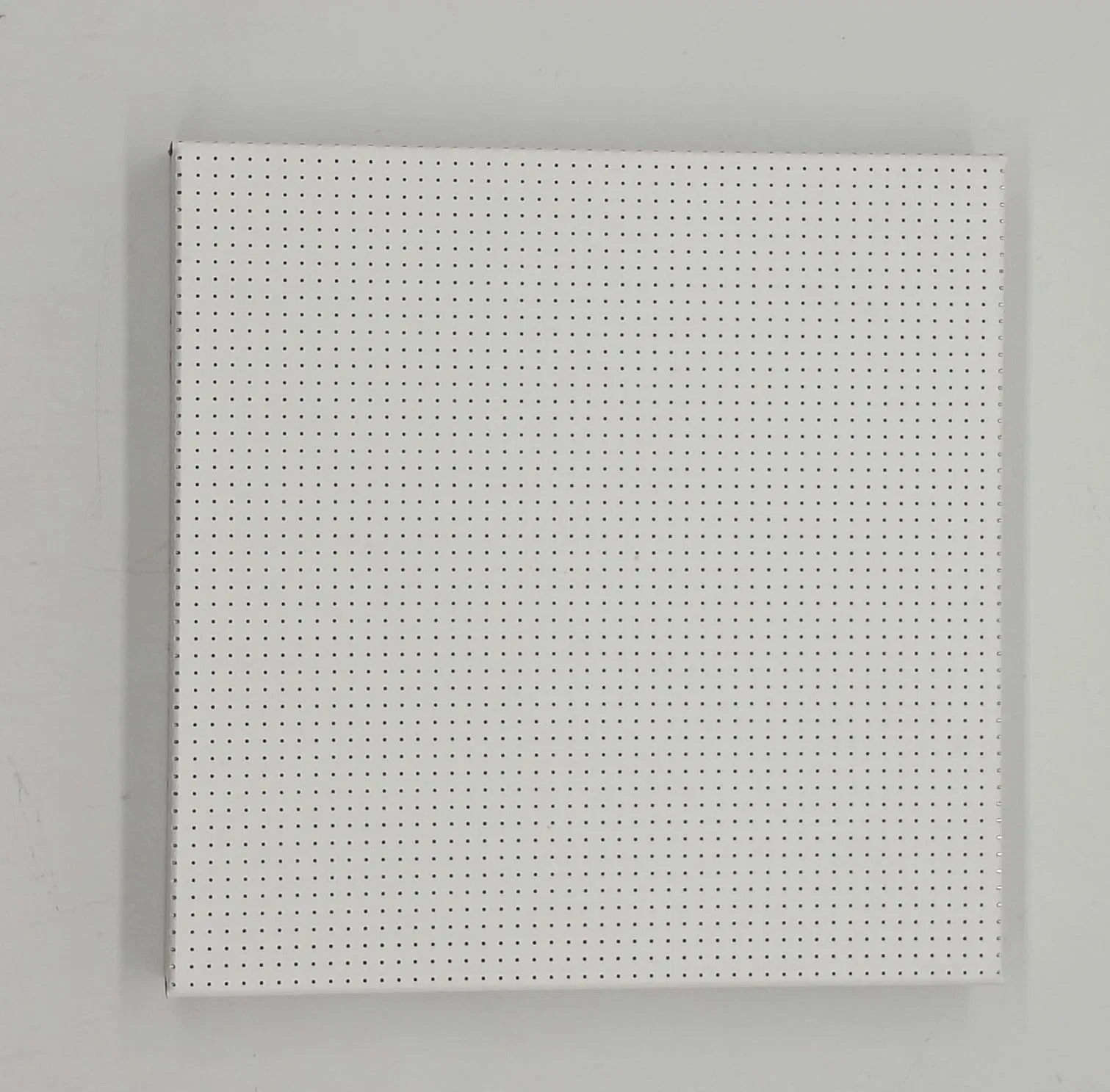 Sound- Proof Panel Aluminum Honeycomb Micro Perforated Acoustic Panel