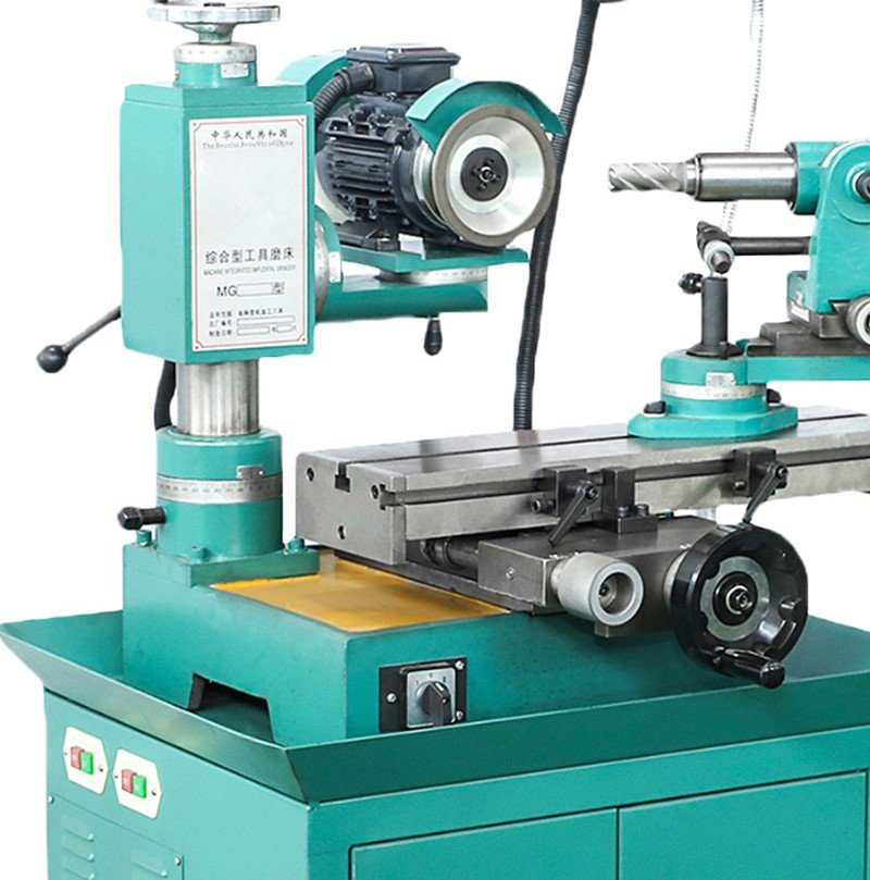 High Quality Universal Sharpening Machine Mill Grinder Machine Universal Cutter Grinder