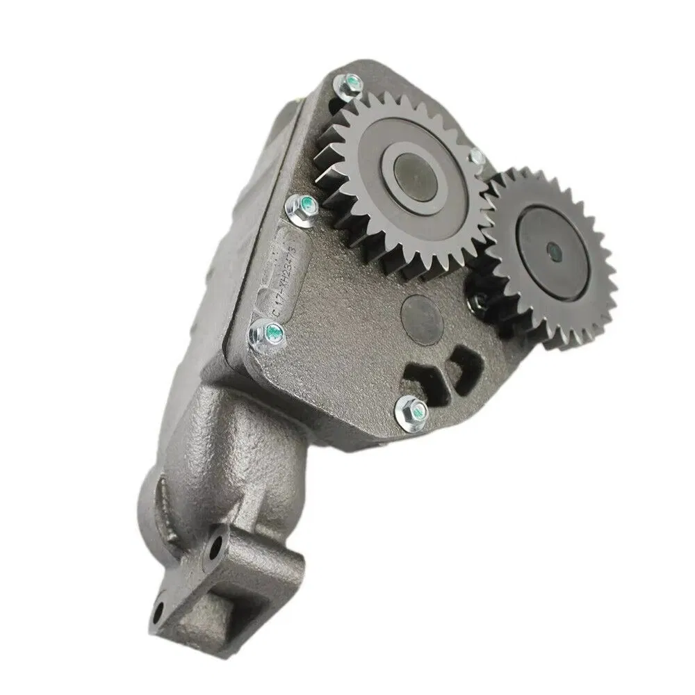 Масляный насос гидравлический 2864072 для двигателей ISX CM570