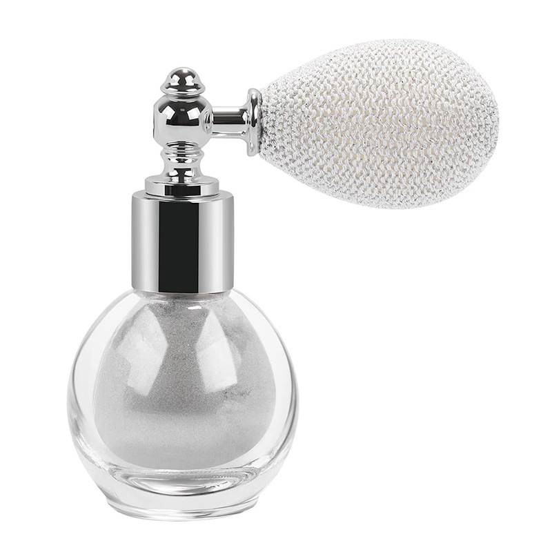 Shimmer Spray Makeup Bridal Body Shimmering Contour Powder, and Beauty Highlighter