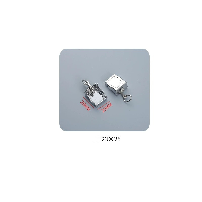 2025 New High-Grade Aluminum Alloy Curtain Pulley