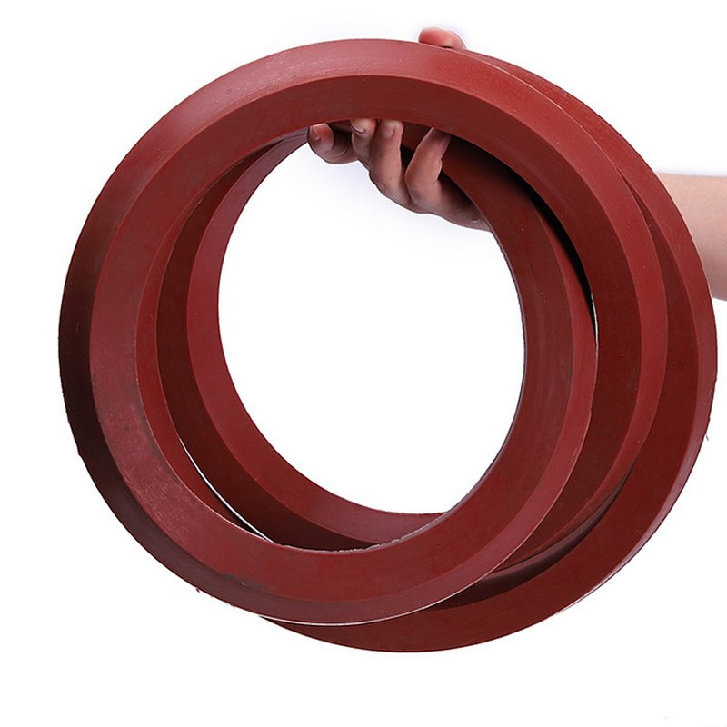 Rubber Hydrophilic Waterstop Bar for Construction Joints