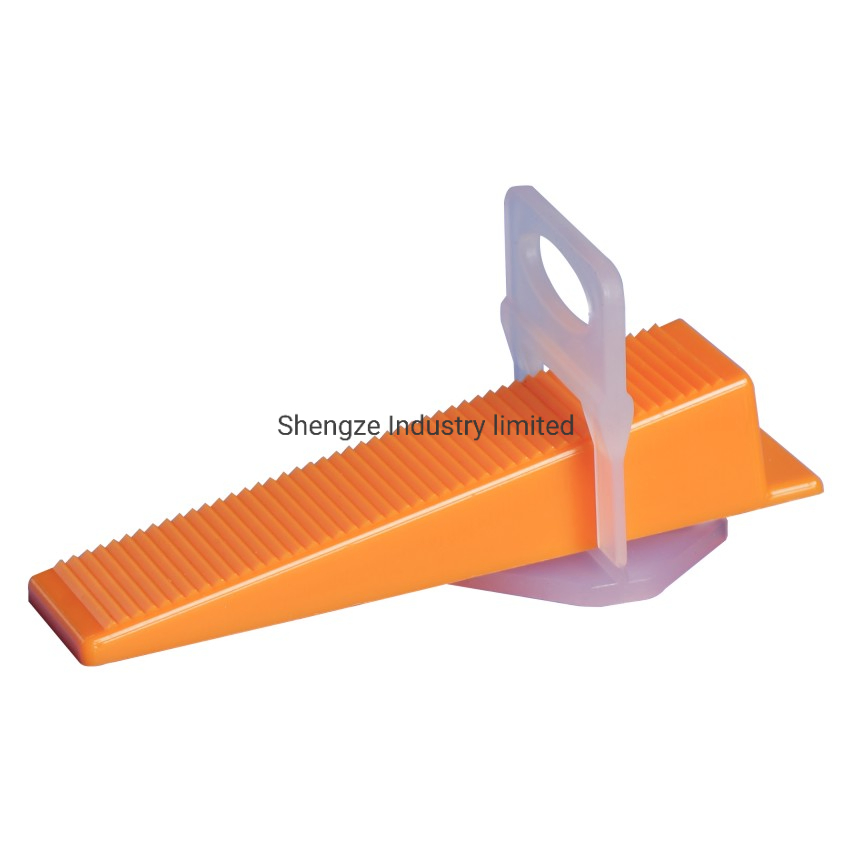 Ceramic Paving Tool Wedge Spacer Tile Leveling System