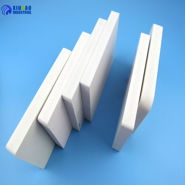 1-30mm PVC Foam Sheet PVC Board