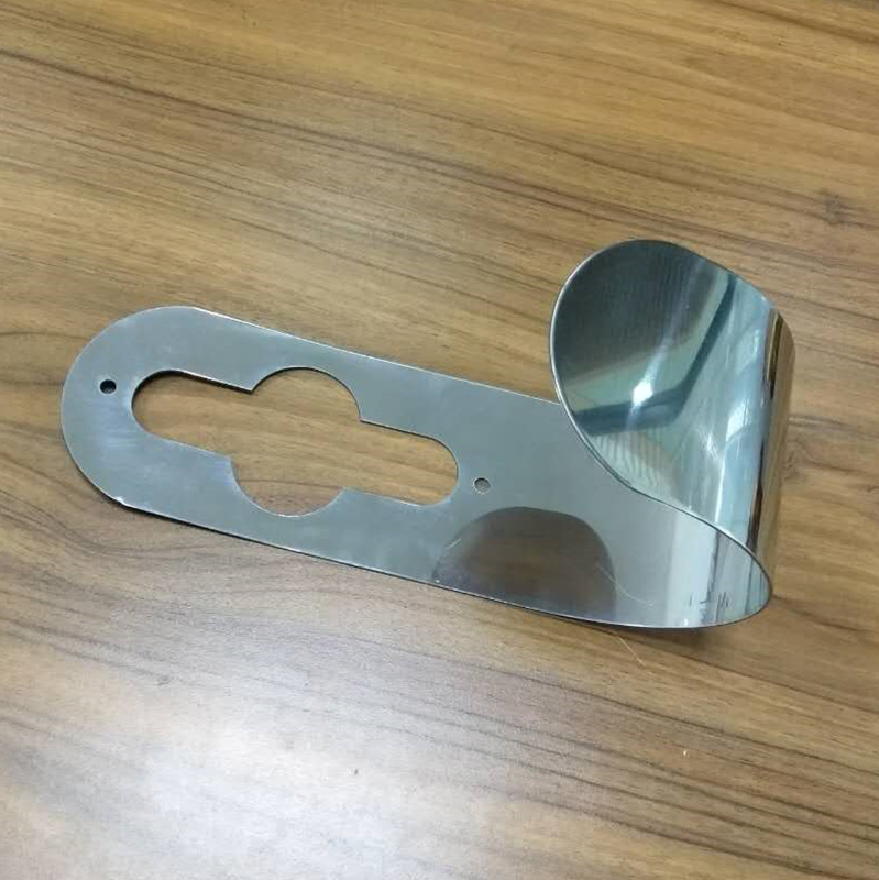 Garden Hose Wall Mount Metal Pipe Holder