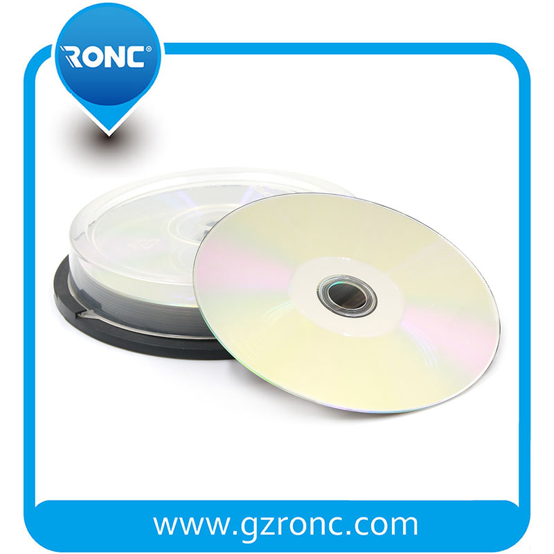 Blu-ray диски 50GB 6X, 50 шт., оптом