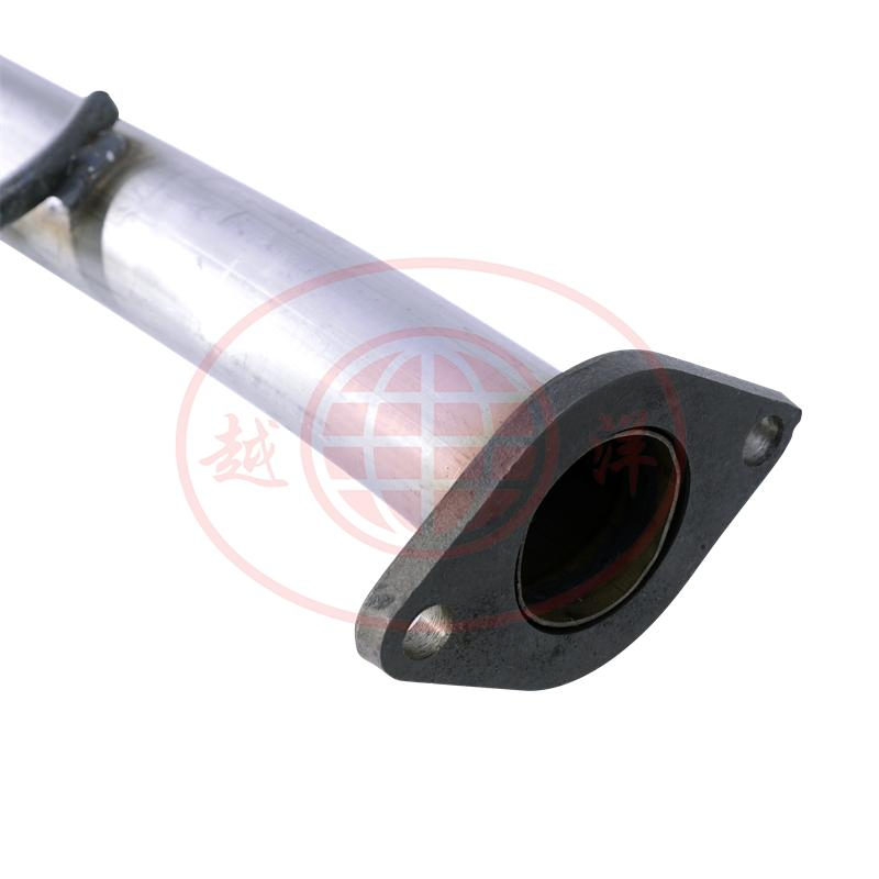 Глушитель выхлопной трубы для Nissan X-Trail 2.5