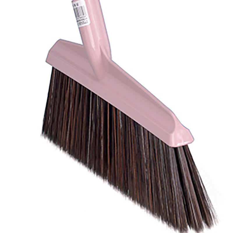 Stainless Steel Long Handled Broom Household Cleaning Tool Multi Functional Broom for Cleaning Home and Office