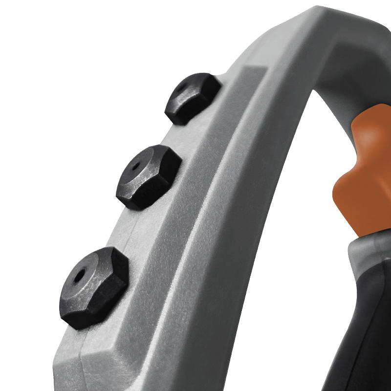 Rechargeable Heavy Duty Brushless Cordless Hand Riveter Gun