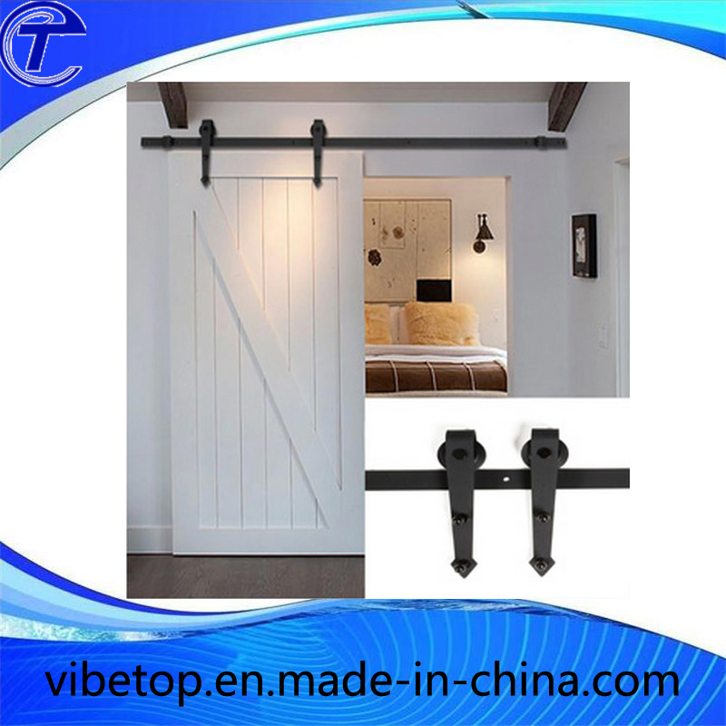 High Quality Load Weight 75-100kg Sliding Door Hardware