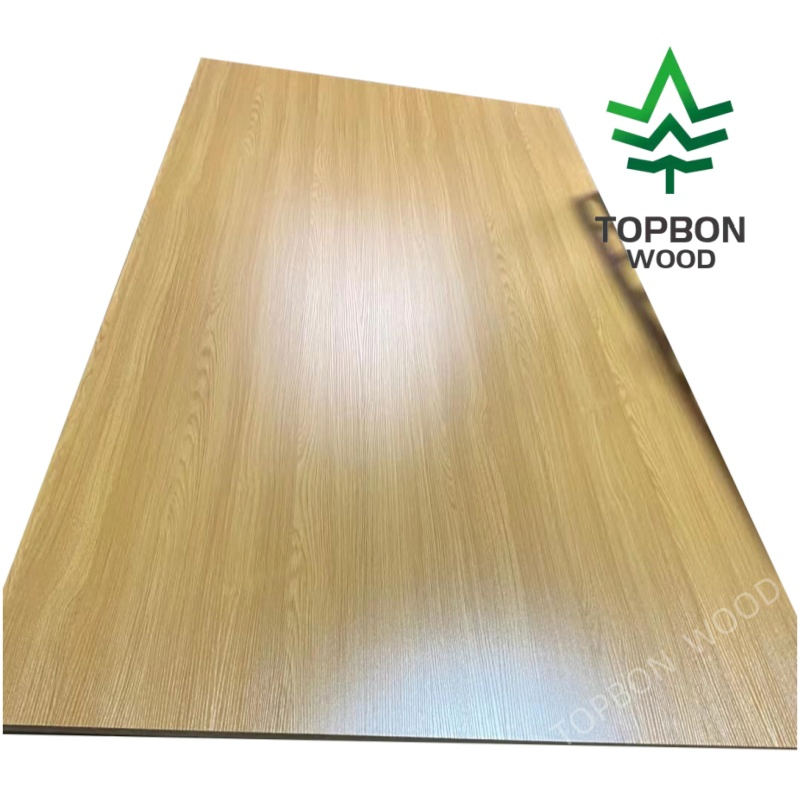 18mm Melamine Paper Plywood, Melamine Plywood