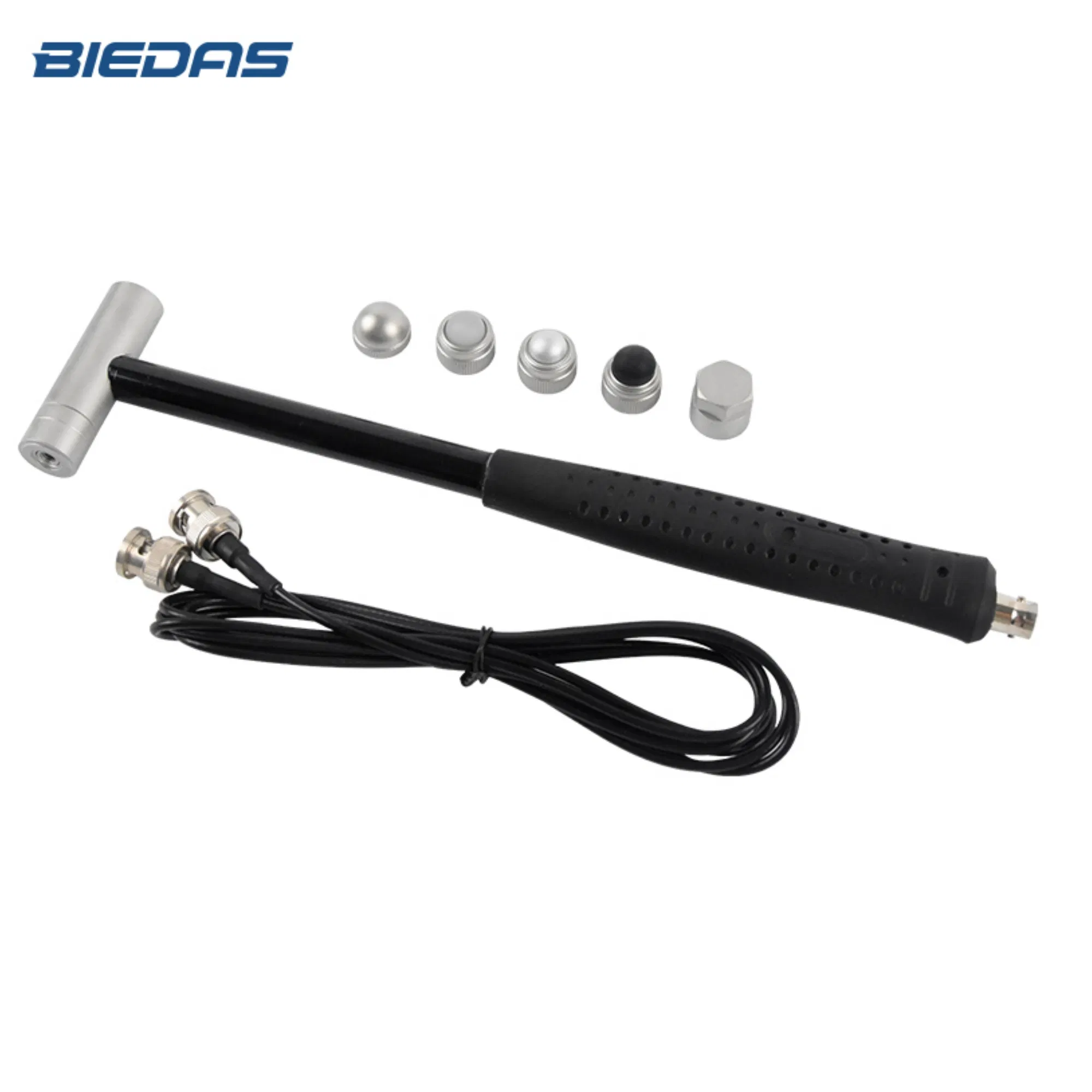 Пьезоэлектрический ударный молоток Bydlc05ke 240мм 5кН