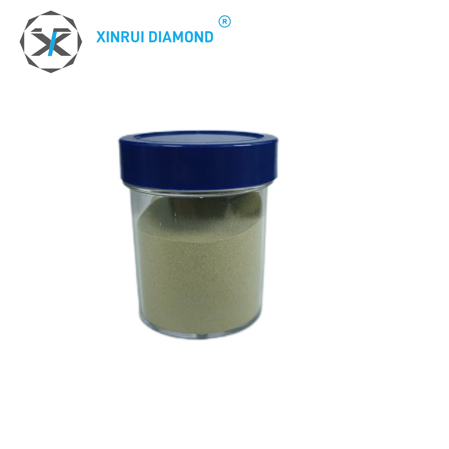 Synthetic Diamond Powder for High Performance Resin Bonded Wheels