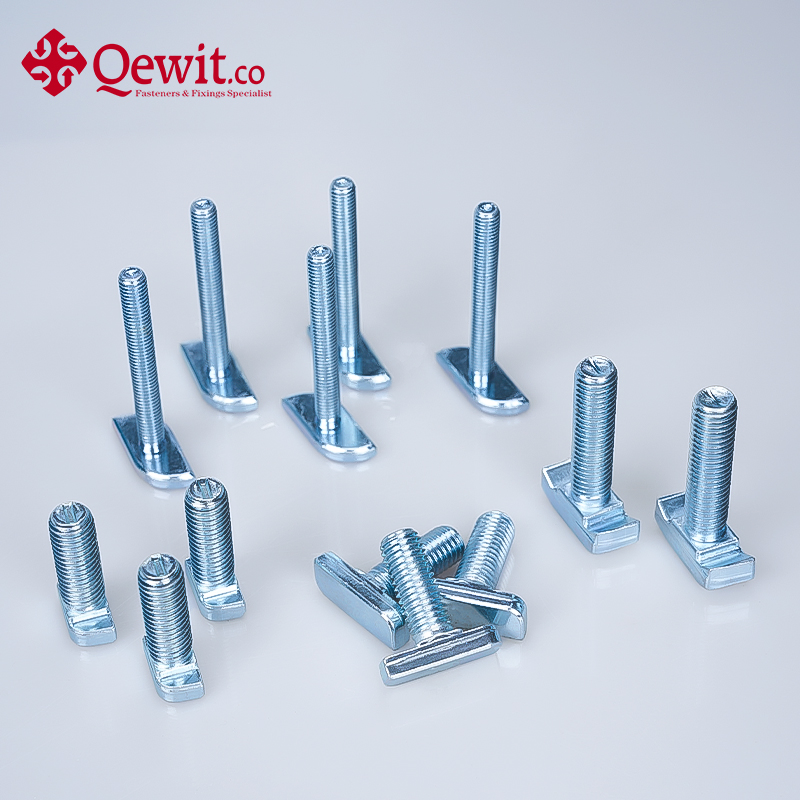 Т-болт из нержавеющей стали для анкеровки