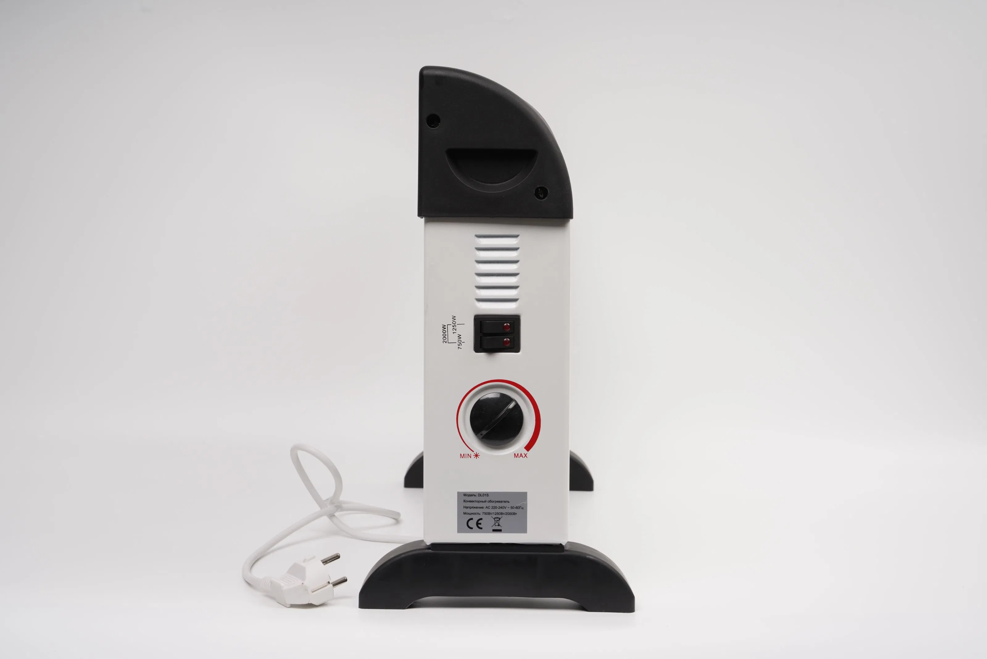 Convection Heater, Household Power Saving, Dual-Purpose, Energy Saving, Waterproof, Two Gears