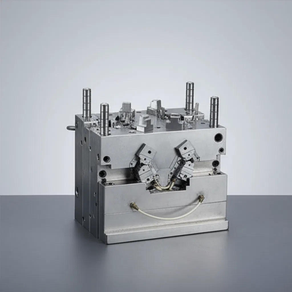 Plastic Parts and Accessories for Essential Office Products