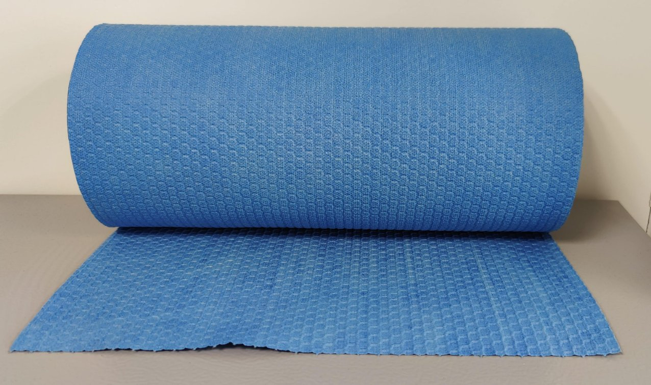 Multipurpose Kitchen Cloth Quick Drying Kitchen Dish Cloths Disposable Clean Cloth
