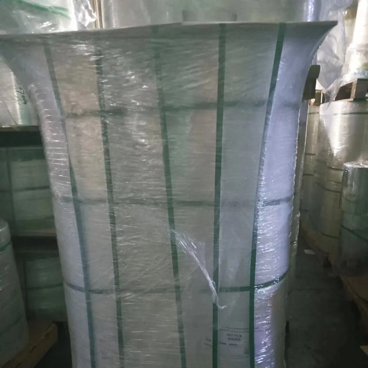 150um Thickness Isulating Polyester Film for Insulation Materials
