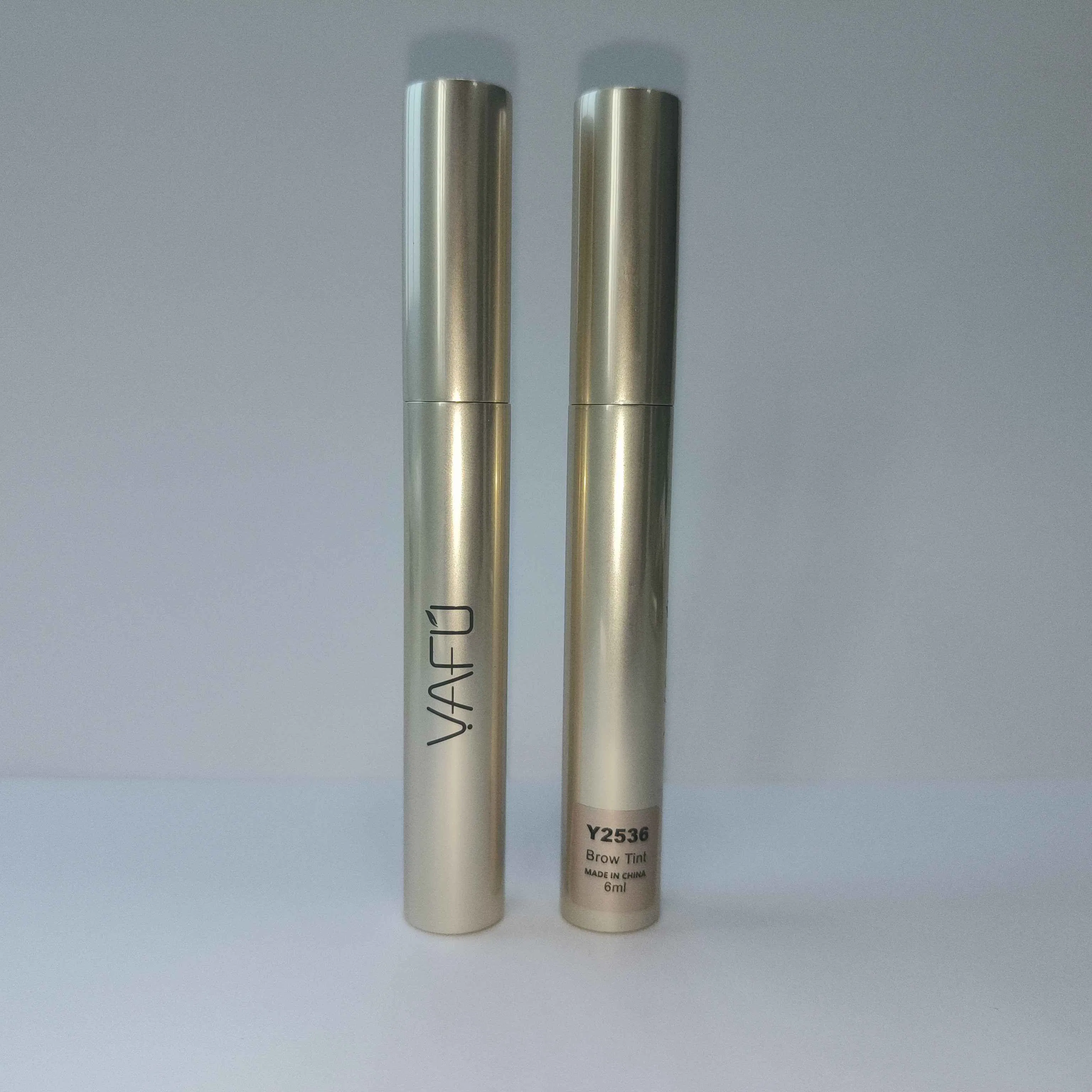 Long-Lasting Shimmer Brow Gel for Perfectly Defined Arches