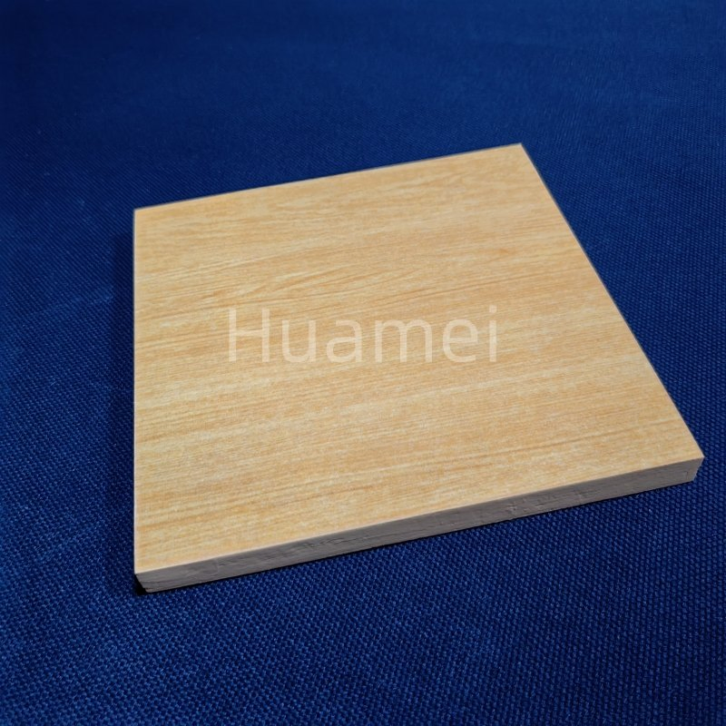 Decorative Material Acoustic Drop Ceiling Tiles 600X600 Fiberglass Suspended False Ceiling Tiles