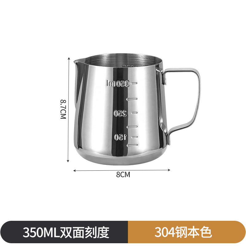 Eco-Friendly 350ml Candle Melting Pot for Craft Enthusiasts