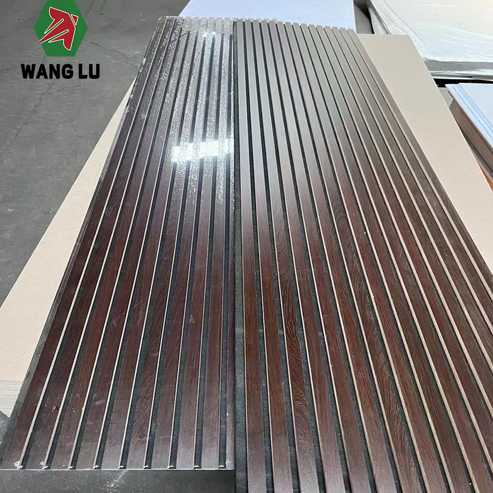 Manufacturer High Performance Acoustic Panel Aku Panel for Ceiling