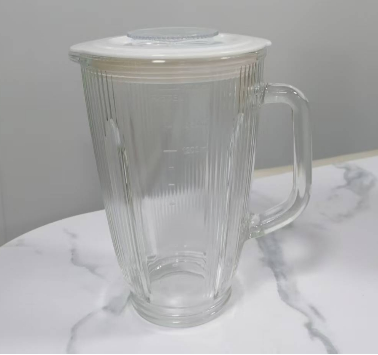 Durable Plastic Cup for A11-3 Blender: Spare Parts and More