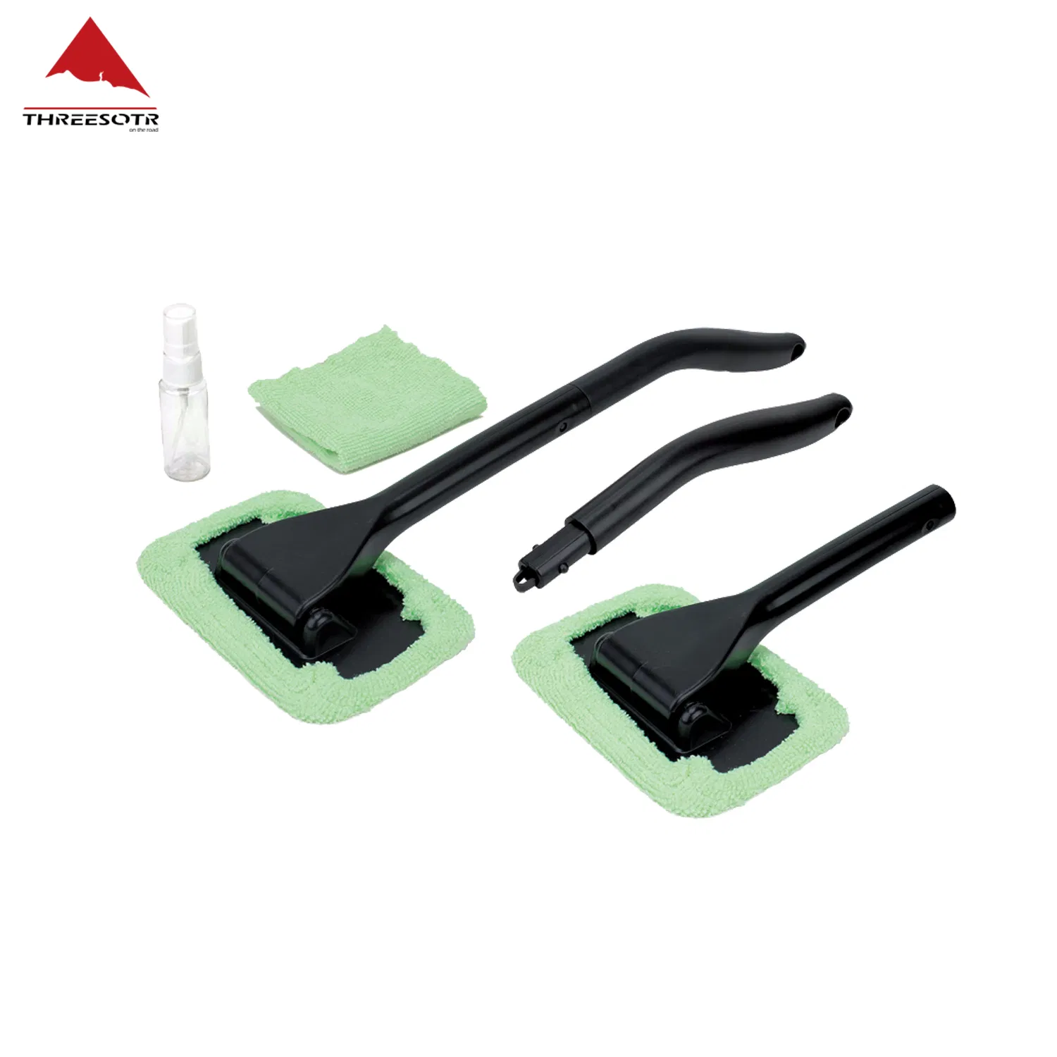 Car Windshield Cleaning Window Cleaner Brush (WK17004)