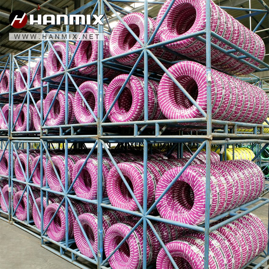 Шины Hanmix Mud All Terrain для внедорожников и легковых авто