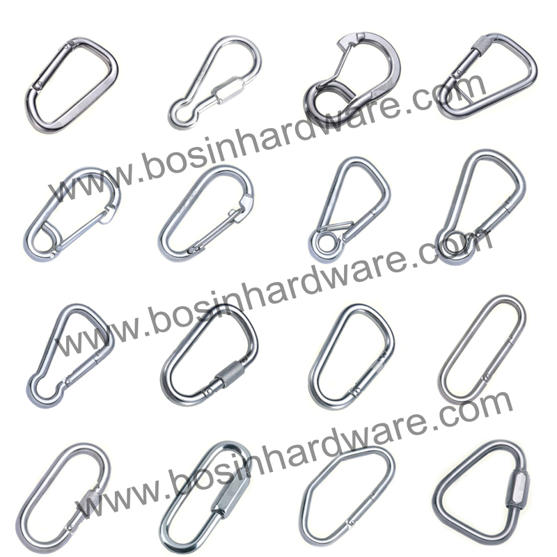 Stainless Steel U Shape Shackle