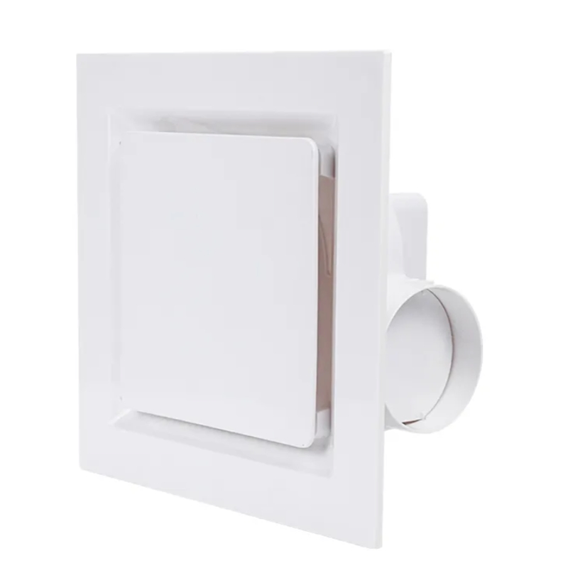 Ventilation Axial Flow Fan Ceiling Exhaust Fan for Bedroom and Living Room