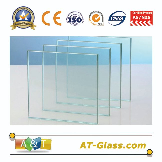 3~19mm Top Quality Clear Float Glass