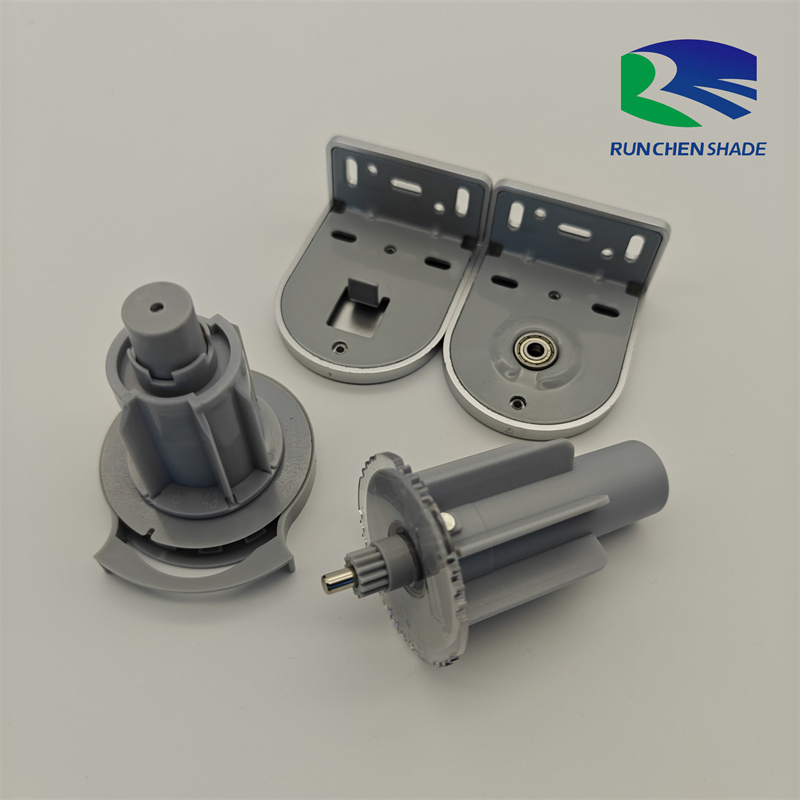 Wholesale High Quality European Roller Blind Accessories